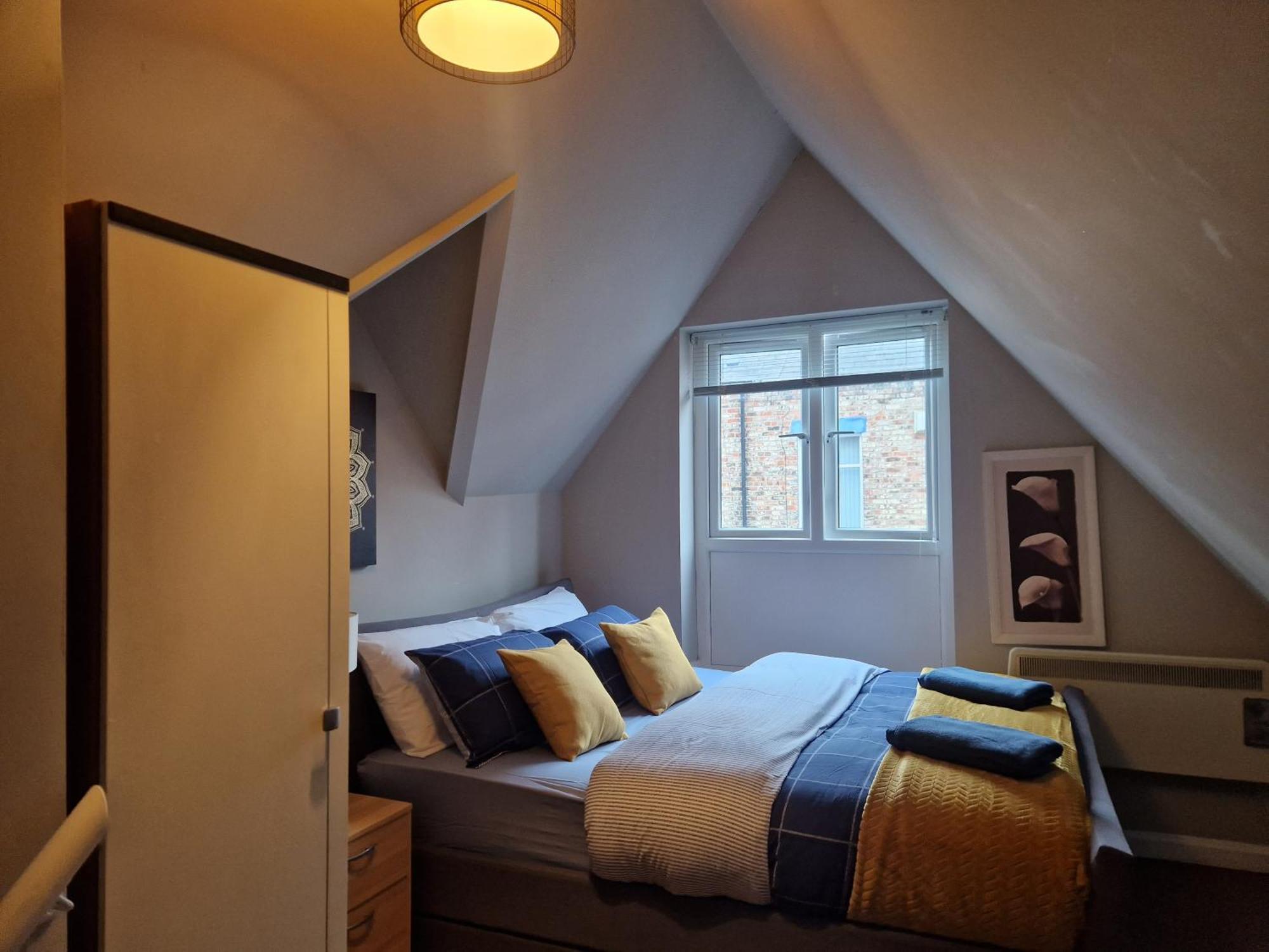 Primos Suite - Stylish 1 Bedroom In Wallsend Newcastle upon Tyne Eksteriør bilde